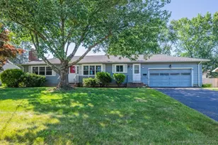 151 Timber Trail, East Hartford, CT 06118 - Photo 1