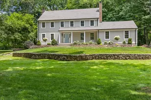392 Hoyt Farm Rd, New Canaan, CT 06840 - Photo 1