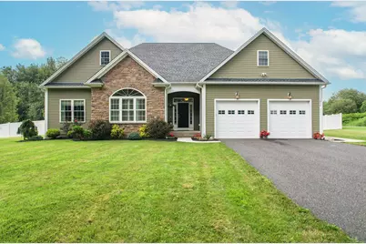 1414 Guernseytown Road, Watertown, CT 06795 - Photo 1