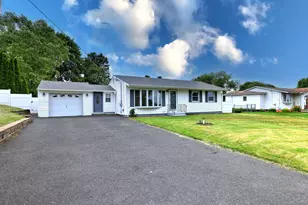 45 Sherwood Ave, Derby, CT 06418 - Photo 1