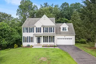 50 Buckingham Rd, Avon, CT 06001 - Photo 1