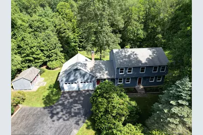 267 Jagger Lane, Hebron, CT 06248 - Photo 1