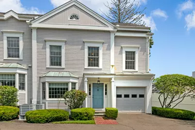 82 Seminary Street #82, New Canaan, CT 06840 - Photo 1