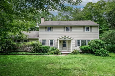 17 Robinhood Road, Danbury, CT 06811 - Photo 1