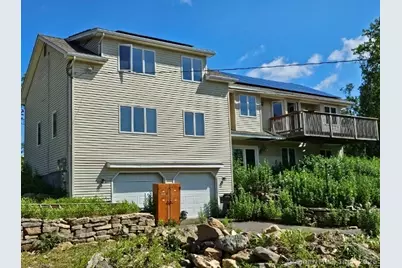 390 Old Post Road, Tolland, CT 06084 - Photo 1