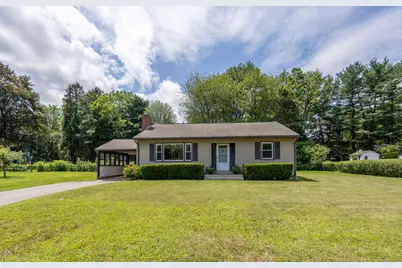 27 Lathrop Drive, Coventry, CT 06238 - Photo 1