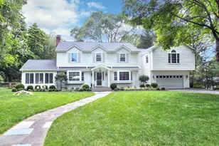 55 Blueberry Hill Rd, Weston, CT 06883 - Photo 1