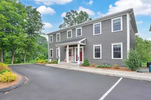 204 Mountain Rd, Suffield, CT 06078 - Photo 1