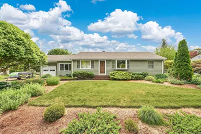 62 Clematis Road, Agawam, MA 01001 - Photo 1