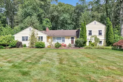 206 Beacon Hill Road, Trumbull, CT 06611 - Photo 1