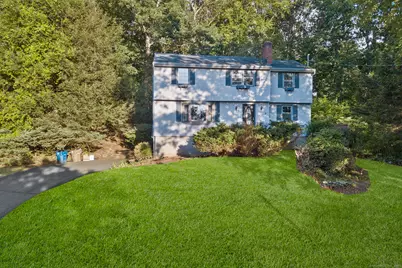 25 Knollwood Drive, Vernon, CT 06066 - Photo 1