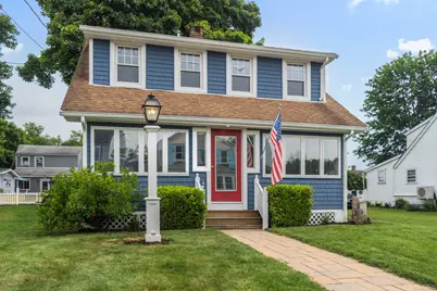 30 New Britain Road, Old Lyme, CT 06371 - Photo 1