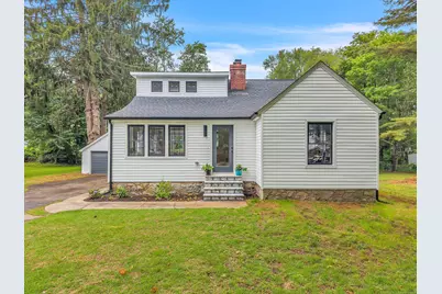 153 Hewitt Road, Stonington, CT 06355 - Photo 1