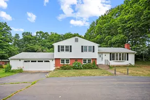 570 Village St, North Branford, CT 06472 - Photo 1