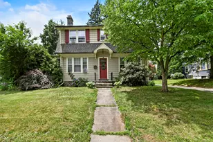 36 Winthrop Terrace, Meriden, CT 06451 - Photo 1