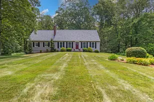 215 Clark Hill Rd, East Hampton, CT 06424 - Photo 1