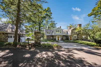 448 Lake Drive, Guilford, CT 06437 - Photo 1