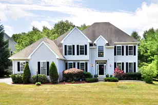 32 Arlington Dr, Avon, CT 06001 - Photo 1