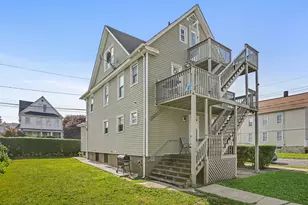 88 Amsterdam Ave, Bridgeport, CT 06606 - Photo 1