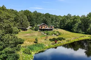 584 Prospect St, Woodstock Valley, CT 06281 - Photo 1