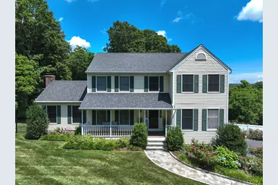 803 Grassy Hill Road, Orange, CT 06477 - Photo 1