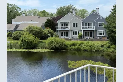 12 Quanaduck Cove Court #12, Stonington, CT 06378 - Photo 1