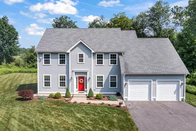 233 Ichabod Road, Southbury, CT 06488 - Photo 1