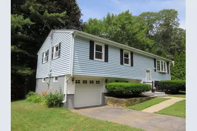 11 Ledgewood Drive, Ledyard, CT 06335 - Photo 1