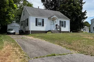 43 Litchfield St, Manchester, CT 06040 - Photo 1