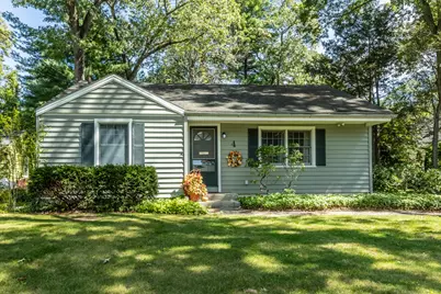 4 South George Washington Road, Enfield, CT 06082 - Photo 1