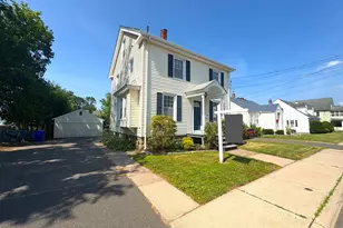 3 Mountain View Ave, Enfield, CT 06082 - Photo 1