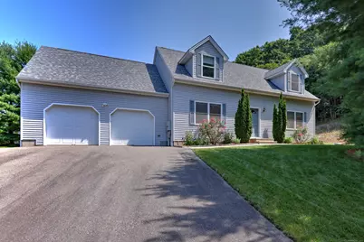 12 Tyler Hill Road, Naugatuck, CT 06770 - Photo 1