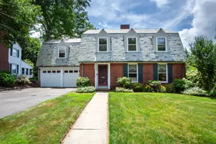 23 Mountain View Dr, West Hartford, CT 06117 - Photo 1