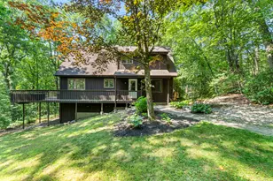 30 W Woods Rd, Burlington, CT 06013 - Photo 1