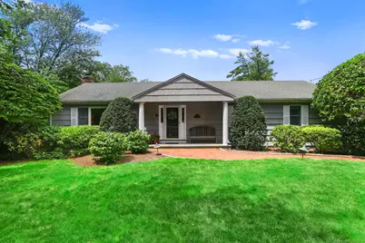 78 Kings Highway South, Westport, CT 06880 - Photo 1