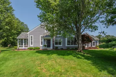 1 Priorwood Gardens #1, Cromwell, CT 06416 - Photo 1