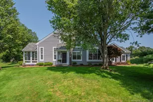 1 Priorwood Gardens, Cromwell, CT 06416 - Photo 1