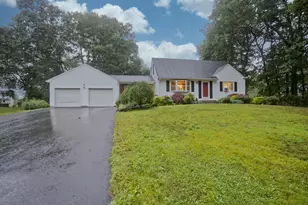 4 Birchwood Terrace, Enfield, CT 06082 - Photo 1