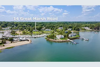 14 Great Marsh Road, Westport, CT 06880 - Photo 1