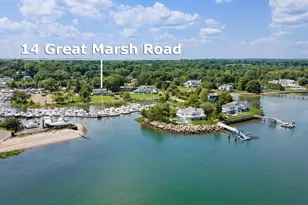 14 Great Marsh Rd, Westport, CT 06880 - Photo 1