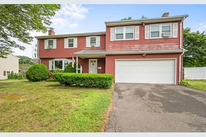 66 Claire Street, Bristol, CT 06010 - Photo 1
