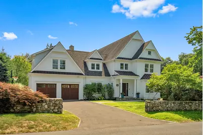 22 Gardiner Street, Darien, CT 06820 - Photo 1