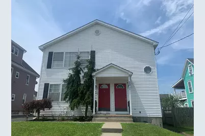 30-1/2 Mallory Street #B, Danbury, CT 06810 - Photo 1