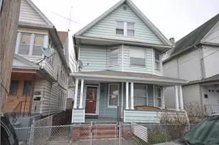 686 William St, Bridgeport, CT 06608 - Photo 1