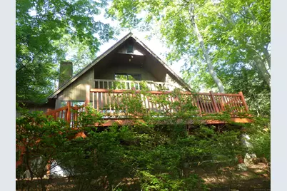 5 Tower Hill Lake Road, Deep River, CT 06417 - Photo 1