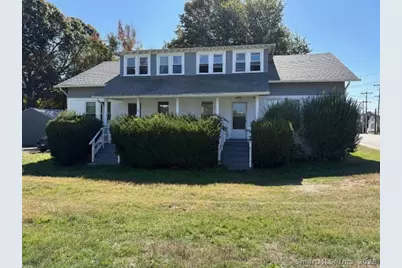 288 Benham Road, Groton, CT 06340 - Photo 1