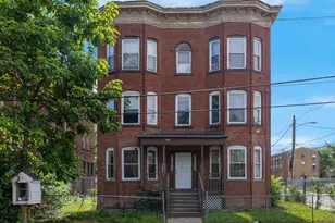 410 Garden St, Hartford, CT 06112 - Photo 1