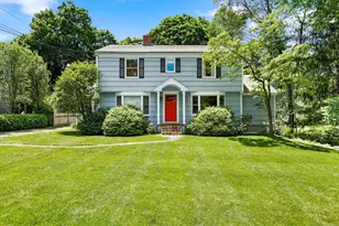 23 Turkey Hill Rd N, Westport, CT 06880 - Photo 1