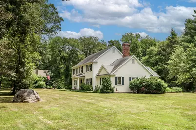 35 Vista Road, Wilton, CT 06897 - Photo 1