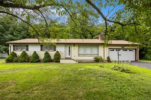 233 Mountain Rd, Cheshire, CT 06410 - Photo 1